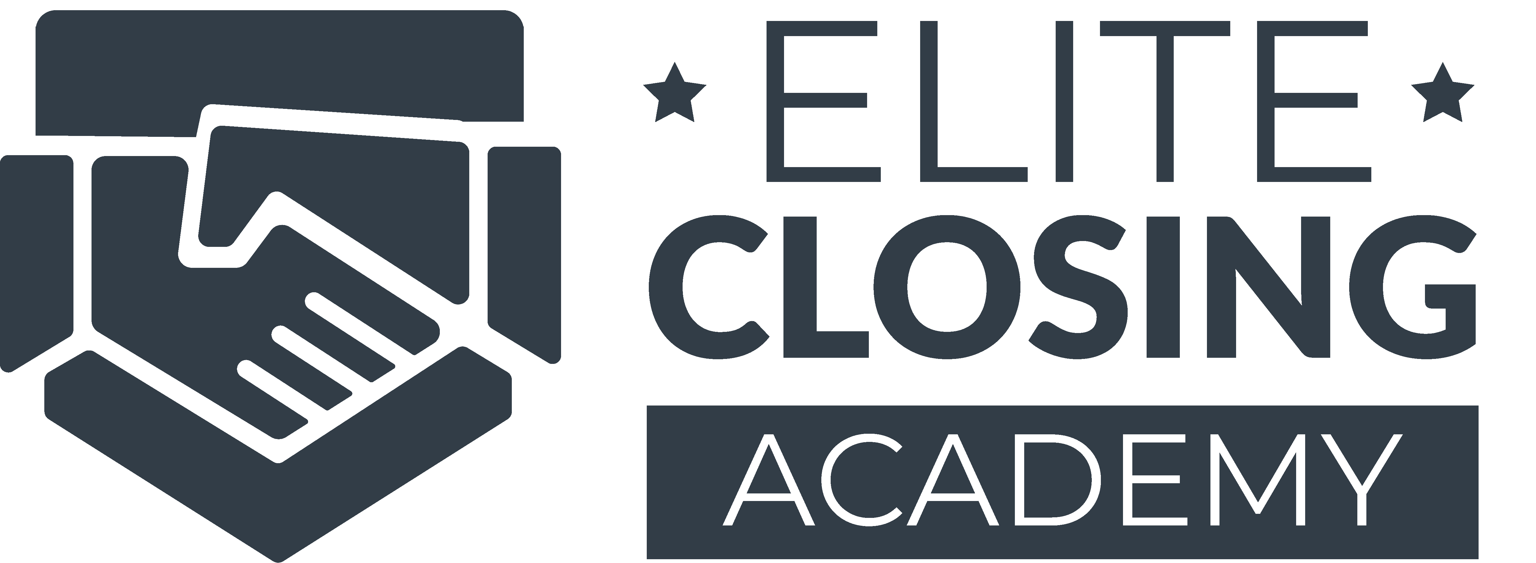 Elite Closing Academy