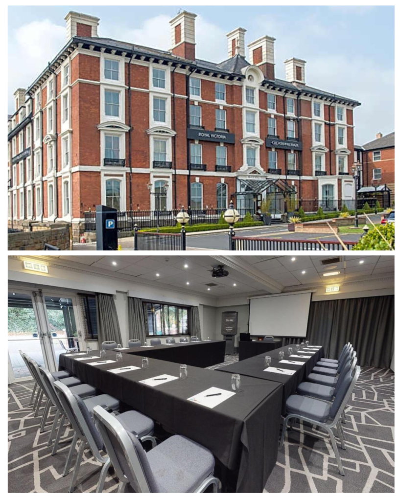 Sheffield Crown Palza 1