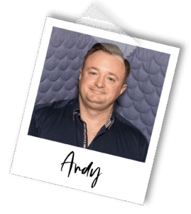 andy